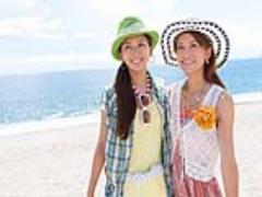 フェス・花火など♡夏がさらに楽しくなるイベント別ヘアアレンジ5選 ！