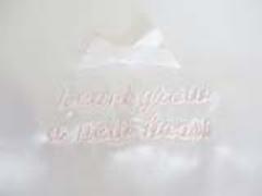 私は、素材にこだわる上品ガール♡サテンリボンのアクセサリーカタログ