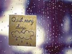 「今日は梅雨に負けない」３分前髪アレンジで気分もすっきり♡