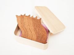 自由でお洒落なあの子にあげたい、かわいくて素敵な猫のお菓子10選