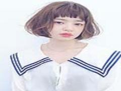 子犬みたいな愛らしさに、きゅん。甘ふわショートヘアカタログ♡