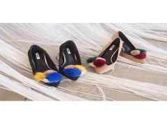 無難な足元は卒業しましょ。半歩先を行く“ヒトクセ”シューズ20選＊