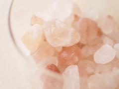 お風呂につかるだけで体質改善？エプソムソルトで痩せ体質をゲット