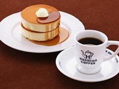 まだパンケーキ食べてるの？星野珈琲のスフレドリアがとにかくスゴイ◎