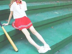 本気で脚痩せしたい女の子へ。'かっさ'を使って足首～太もも全部ほっそりさせる方