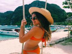 胸が小さいと思ってる人限定！〈3タイプ別〉本気のバストアップ方法♡