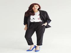 ”いいオンナ”って思われたい。ちょっぴり大人なモノトーンコーディネート♡