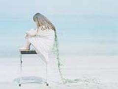 さあ涙を拭いて。'失恋'を乗り越える6つの約束で、もっと素敵な女の子になれる