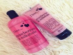 艶も恋もゲット♡ ismのシャンプーでイイ女度あげていきましょっ