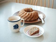 ながら飯はSTOP！簡単にいつものお食事タイムを10倍楽しむ方法♡