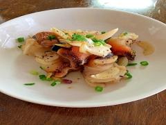 おつまみに最適♡コリコリ食感がおいしいつぶ貝レシピまとめ♪