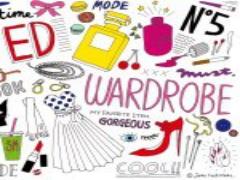 2015夏モテコーデはこれだ♡袖フリルブラウス×3大ボトムスで作る愛されコーデ