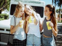 今夏の日記はコーデも残すの。折り紙で再現!コーデダイアリーに夢中になる夏