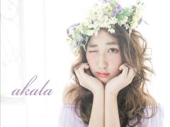 人気ヘアスタイリストがデザイン♡ウエディング用花冠・ヘッドドレスのwebショップ“akal