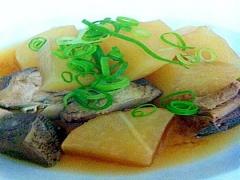 味がしみて美味しい♡簡単に作れちゃうブリ大根のレシピ20選