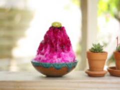 お家でかき氷屋さんOPEN♡あま～いシロップを作るとっておきのレシピ