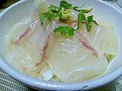 飲んだあとの〆や一人ランチにぴったりな鯛茶漬けレシピ20選