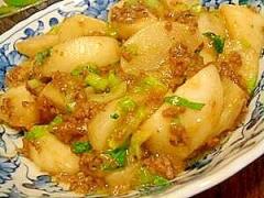 丸ごと使おう♪便利食材のかぶ厳選レシピ30選