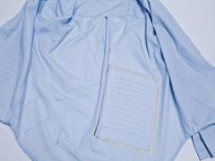 洋服に想いを込めて。「ふくてがみ」で大切な人へ手紙を出しませんか