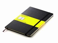MOLESKINEノート風のiPhoneケース発売♡