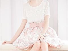 私は見返らなくても美人なの♡後ろから見てもかわいいアクセサリーカタログ