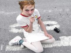 色っぽITEMで、カジュアルな夏STYLEのギャップ萌えを狙え！