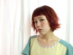 チークの色に似合う入れ方をすれば、もっと魅力がアップする♡