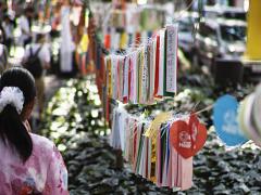 1年にたった1度だけ。大人のためのロマンチックな7月7日の過ごし方