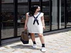 ＼DHOLICでセール開催中／あなたは何％OFFでコーディネートする♡？