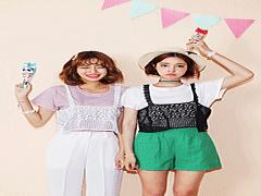 ビスチェで1ランク上のお洒落さん♡おすすめコーデ&amp;アイテムをCHECK！