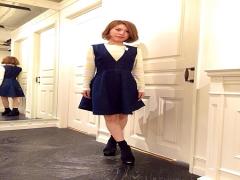 1着は持っておきたい！ミニワンピースのパーティー用コーディネート