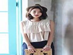 DHOLICでつくる！夏の涼しげトータルコーデは「シンプルレディ」が合言葉♡