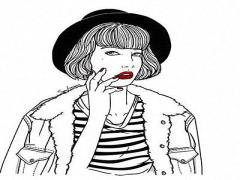 あなたはどっち？夏のショートボブ前髪ありorなしを大検証＊