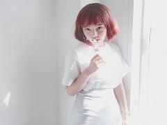 今年は'オールホワイトコーディネート'で夏を越せ♡＋aで技ありスタイルの完成