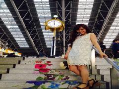 白ワンピースで叶える♡愛され清楚コーデで女の子らしく