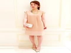 女の子だって夜遊びしちゃう♪パーティードレスは色で着こなして