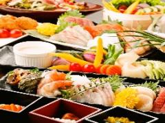 気の合う仲間と北千住の居酒屋でワイワイガヤガヤ盛り上がろう！