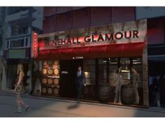 7月15日WINE HALL GLAMOUR 赤坂がオープン♡