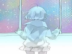 〈キラキラ ✕ ゆめかわいい〉幻想的な'オーロラネイル'で、輝く指先をあなたに