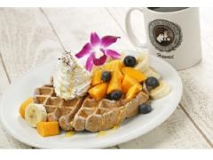 Island Vintage Coffeeから夏の新作メニューが続々登場♡