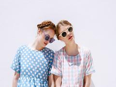 季節は夏だけど・・・。【2015秋冬】新作アイテムご紹介♡