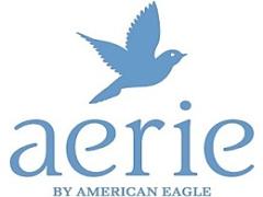 パステルカラー✕ビンテージレースにきゅん♡aerie（エアリー）の下着に一目惚れ