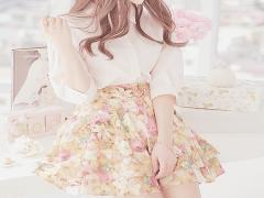 今出さなくていつ脚出すの？弾ける真夏のミニスカ復活宣言♡