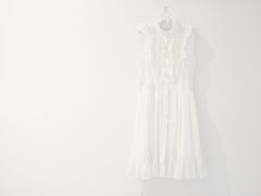 かわいいって思わせたら勝ち。ワンピースでつくる夏のデートコーデ♡