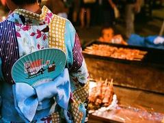 可愛く見せる準備はOK？浴衣を着る前にしておきたい5つのチェック