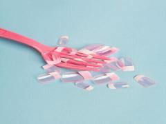 時間のある夏だから。セルフで試したい難易度別ネイルデザイン集♭