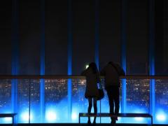 あの人とのキョリがぐっーとちぢまる♡［暗闇効果］のパワーとは？