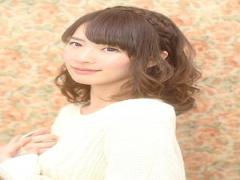 編み込みカチューシャでレベルUP真っ只中...♡簡単HOW TO講座