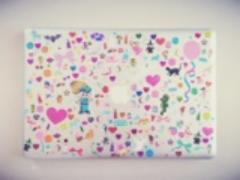 ダイスキ！持ち歩きたくなる私だけのMac bookデコレーション2ステップ