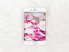 時間を知りたい時だけ見る時計→blinktimeでファッションに差を付けよう♪